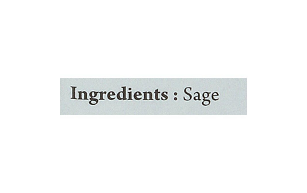 Urban Flavorz Sage    Bottle  20 grams